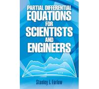 Partial Differential Equations Fo: ix