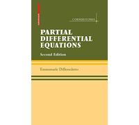 Partial Differential Equations: Second Edition