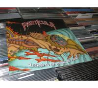 PARTICELLA LP Il Passato Non Ha Servito A Niente Nuovo Sigillato