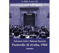 Particelle di rivolta, 1968