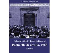 Particelle di rivolta, 1968