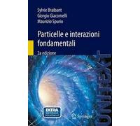 Particelle e interazioni fondamentali: Il Mondo Delle Particelle