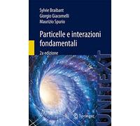 Particelle e interazioni fondamentali: Il Mondo Delle Particelle