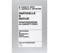 Particelle e nuclei