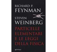 Particelle elementari e le leggi della fisica