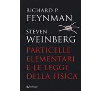 Particelle elementari e le leggi della fisica