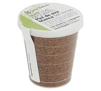 Particelle Esfolianti di Pelle d'Uva Bianca 500 Micron | Ingredienti Naturali per Scrub Viso e Corpo | Alto Contenuto di Vitamine e Antiossidanti