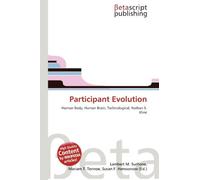Participant Evolution: Human Body, Human Brain, Technological, Nathan S. Kline