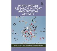 Participatory Research in Sport and Physical Activity