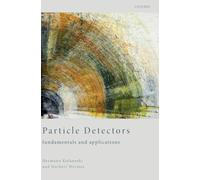 Particle Detectors: Fundamentals and Applications