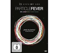Particle Fever - Die Jagd nach dem Higgs (DVD) Mark Levinson Walter Murch