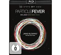 Particle Fever - Die Jagd nach dem Higgs