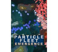 Particle Fleet: Emergence Steam Key GLOBAL
