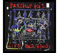 Particle Kid Live Underground (CD)