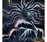 Particle Kid Particle Kid (CD)