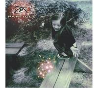 Particle - Launchpad