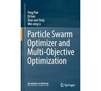 Particle Swarm Optimizer and Multi-objective Optimization