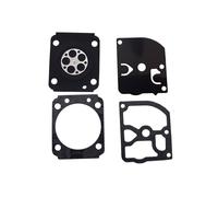 Particolari carburatore ricambio motosega MS 193 TC Stihl