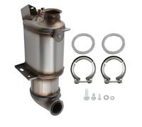 Particulate Filter DPF Diesel per VW Transporter Multivan T5 2.0 2.5 TDI 09-15