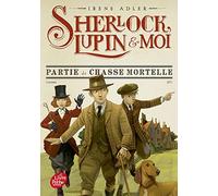 Partie de chasse mortelle