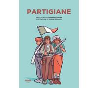 Partigiane