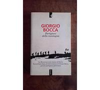 Partigiani della montagna