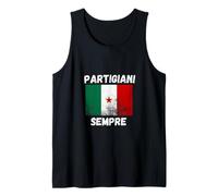 Partigiani Sempre Canotta