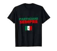 Partigiani Sempre Maglietta