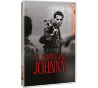 Partigiano Johnny (il) [Dvd] - 2000