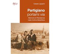 Partigiano portami via