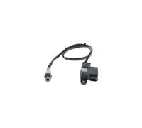 Partikelsensor BOSCH Iam-Expertise Adatto A per U.a. Ford Mondeo