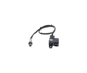 Partikelsensor BOSCH Iam-Expertise Adatto A per U.a. Ford Mondeo