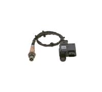 Partikelsensor BOSCH Iam-Expertise Adatto A per U.a. Hyundai H350