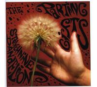 Parting Gifts - Strychnine Dandelions