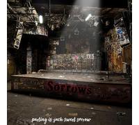 Sorrows Parting Is Such Sweet Sorrow (CD)