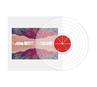 Parting the Sea Between Brightness and Me