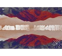 Parting The Sea Between Brightness and Me by Touche Amore (2011-06-07)