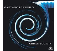 Partipilo, Gaetano - Urban Society