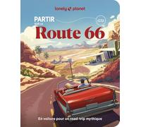 Partir sur la Route 66