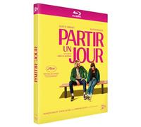Partir Un Jour [Blu-Ray]