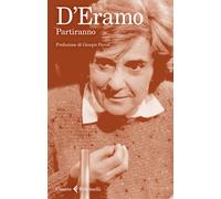 Partiranno - D'Eramo Luce