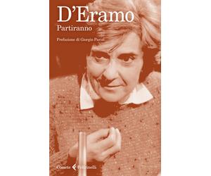 Partiranno - D'Eramo Luce