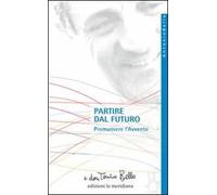 Partire dal futuro. Promuovere l'Avvento