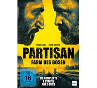 Partisan - Farm des Bösen, Staffel 1 / Die ersten 5 Folgen der preisgekrönten Thrillerserie