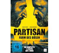 Partisan - Farm des Bösen, Staffel 1 / Die ersten 5 Folgen der preisgekrönten Thrillerserie