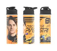 Partisan Piastri, borraccia in alluminio, 750 ml