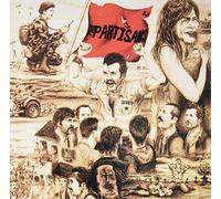 Partisans,the - Time Was Right