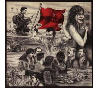 Partisans - Time Was Right