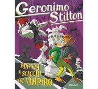 Partita a scacchi col vampiro