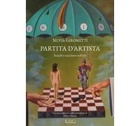 Partita d'artista di Silvia Girometti - il rio, 2021